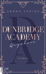 Icon image Dunbridge Academy - Anywhere