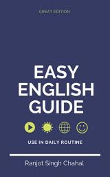 Icon image Easy English Guide: Use in Daily Routine