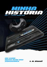 Icon image Minha História Vol.1 - Turbo Game CCE