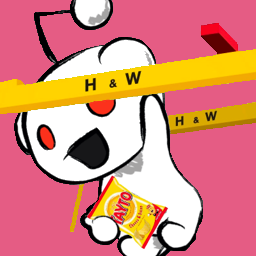 Subreddit Icon