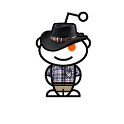 Subreddit Icon