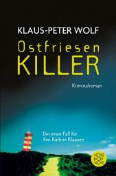 Icon image OstfriesenKiller: Kriminalroman