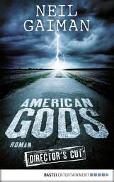 Icon image American Gods: Roman