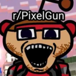 Subreddit Icon