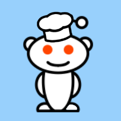 Subreddit Icon