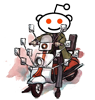 Subreddit Icon