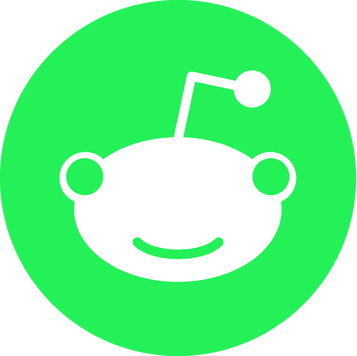 Subreddit Icon