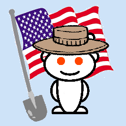 Subreddit Icon