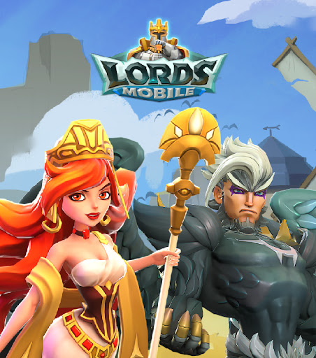 GLOBAL Lords Mobile