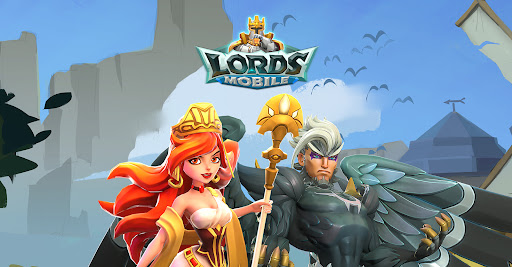 GLOBAL Lords Mobile