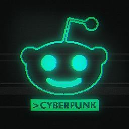 Subreddit Icon