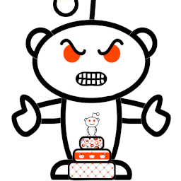 Subreddit Icon