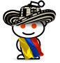 Subreddit Icon