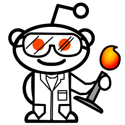 Subreddit Icon