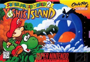 r/Mario - Why were the first yoshis island and Wario Land game considered sequels to Mario world/land