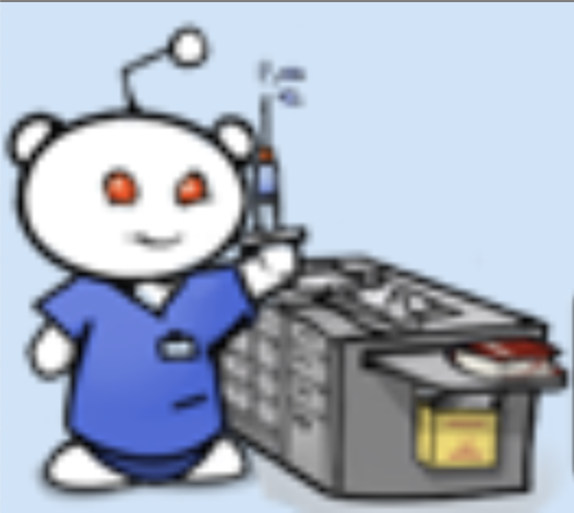 Subreddit Icon