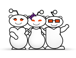 Subreddit Icon