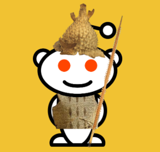 Subreddit Icon