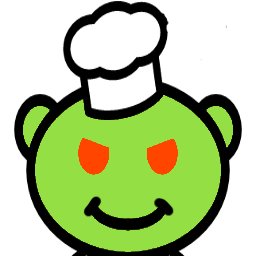 Subreddit Icon