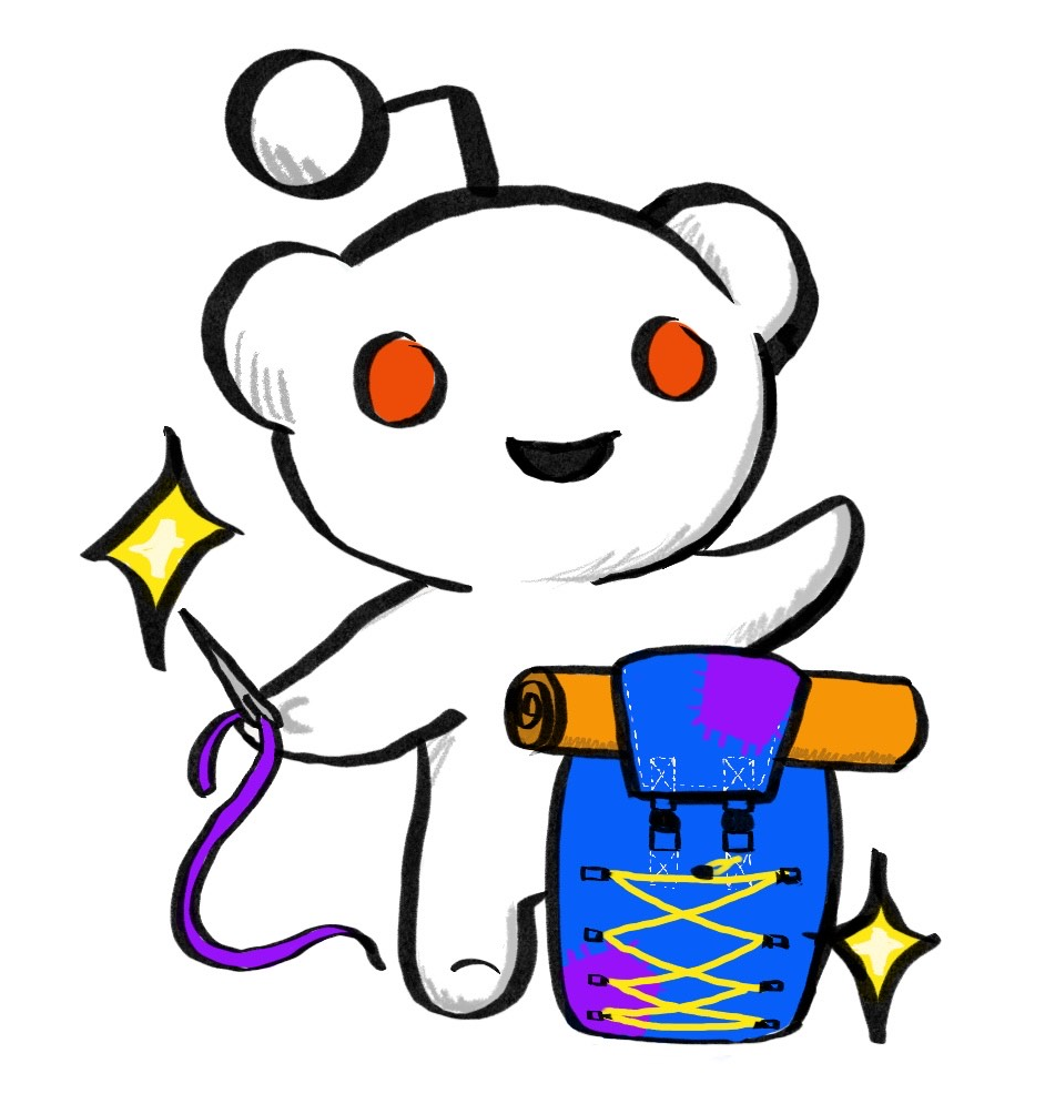 Subreddit Icon