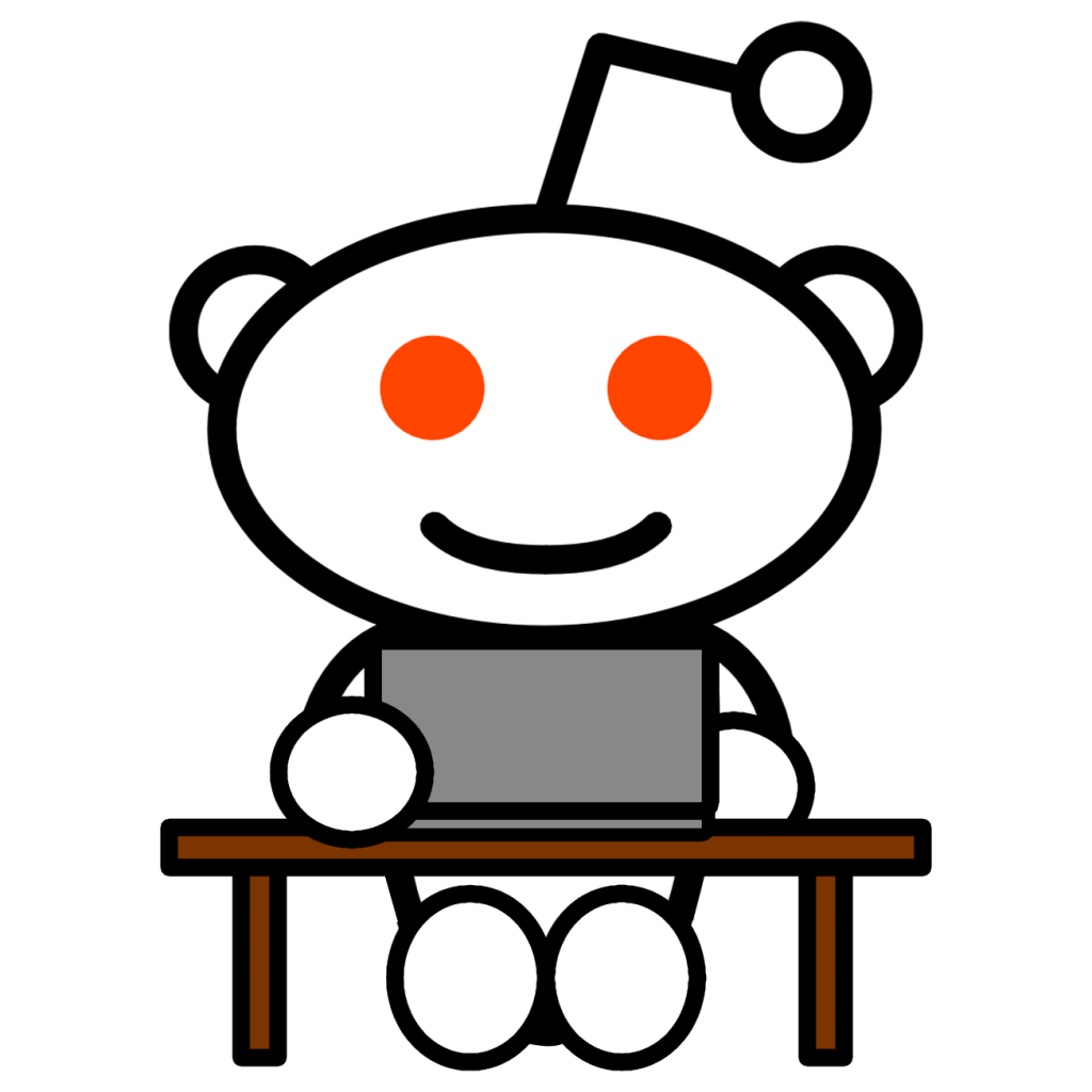 Subreddit Icon