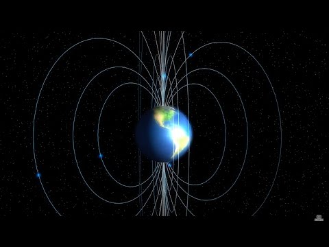 Magnets and Magnetic Fields