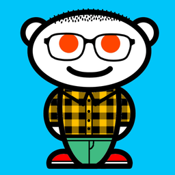 Subreddit Icon