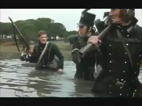 Sean Bean - Yorkshireman - Bastard Compilation.