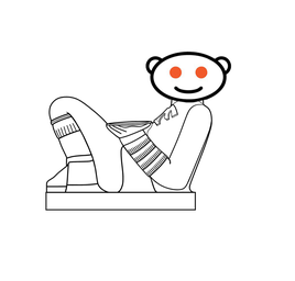 Subreddit Icon