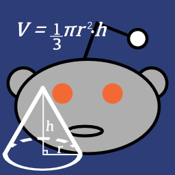 Subreddit Icon