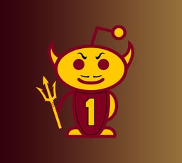 Subreddit Icon