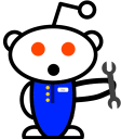 Subreddit Icon