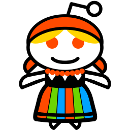 Subreddit Icon