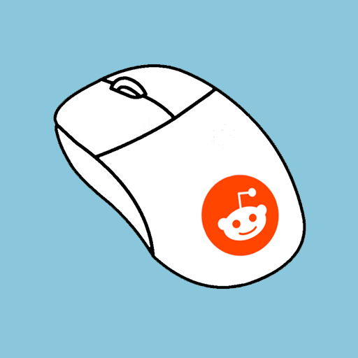 Subreddit Icon