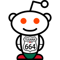 Subreddit Icon