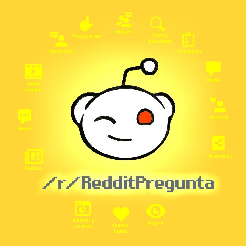 Subreddit Icon