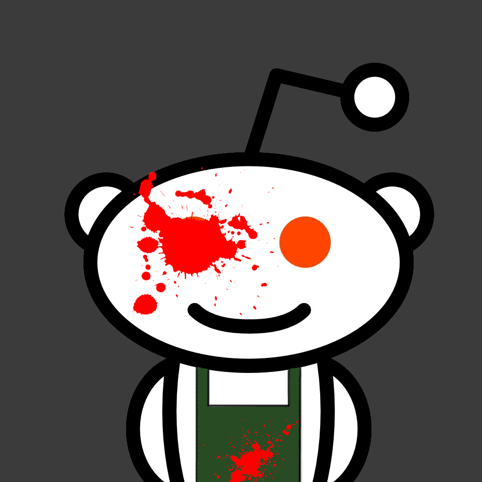 Subreddit Icon