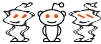 Subreddit Icon