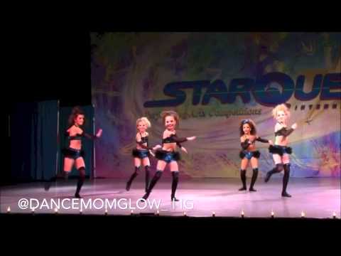 Dance Moms Electricity Full Dance