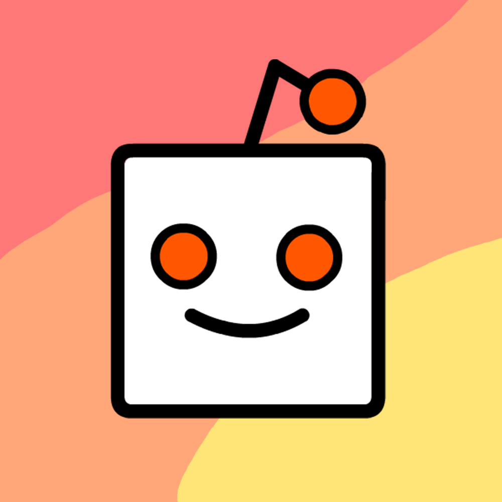 Subreddit Icon