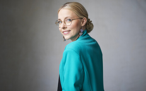 Maarja Merivoo-Parro.