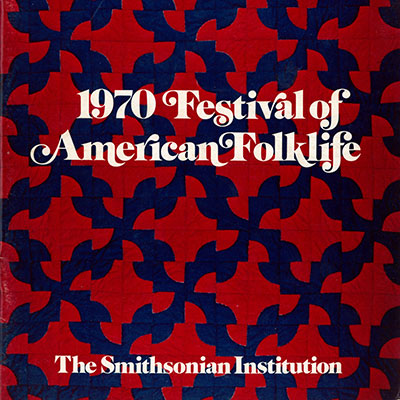 1970 Festival of American Folklife