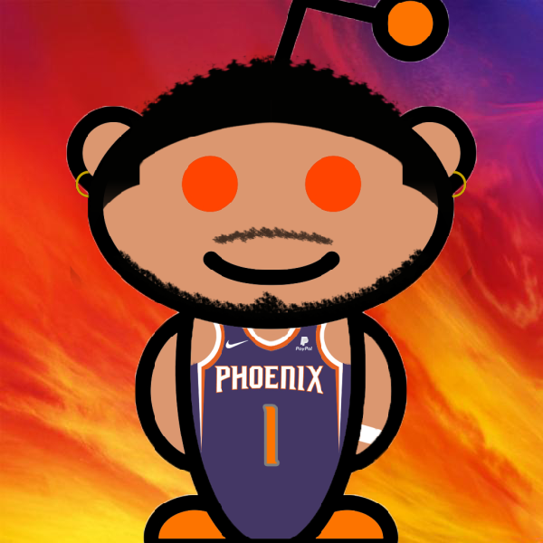 Subreddit Icon