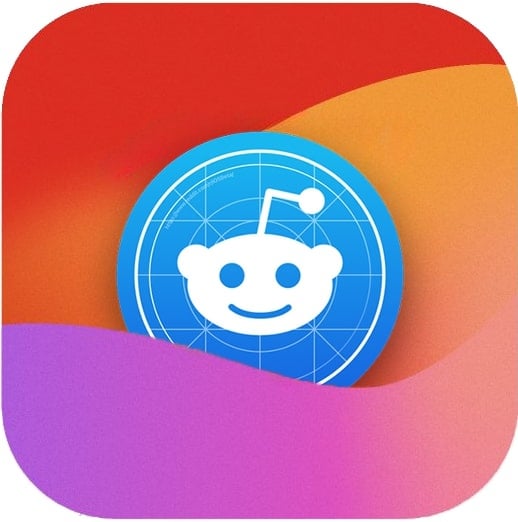 Subreddit Icon