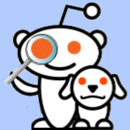 Subreddit Icon