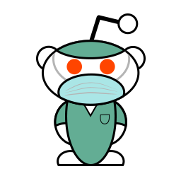 Subreddit Icon