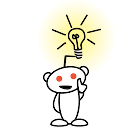 Subreddit Icon