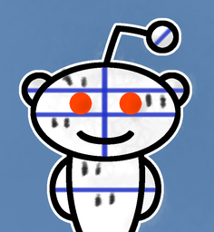 Subreddit Icon