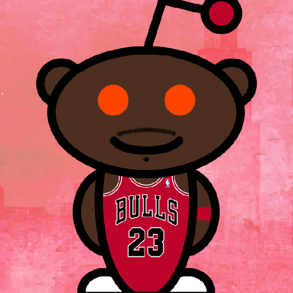 Subreddit Icon