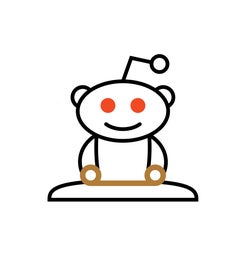 Subreddit Icon